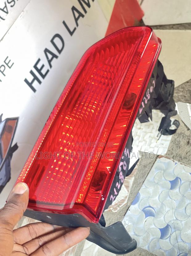 Dodge Challenger 2020 Taillight Right Side