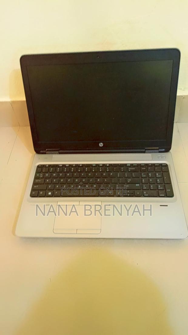 Laptop HP ProBook 470 8GB Intel Core I7 HDD 500GB · Photo 1