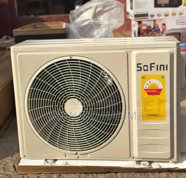 Sofini 1.5hp Air Conditioner Unit Split R410