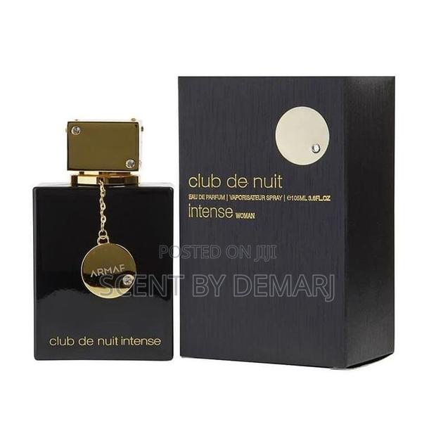 Club De Nuit Intense Woman · Photo 3