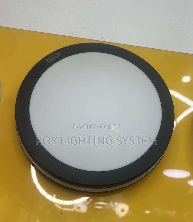 30w Ip65 Black Body · Photo 2
