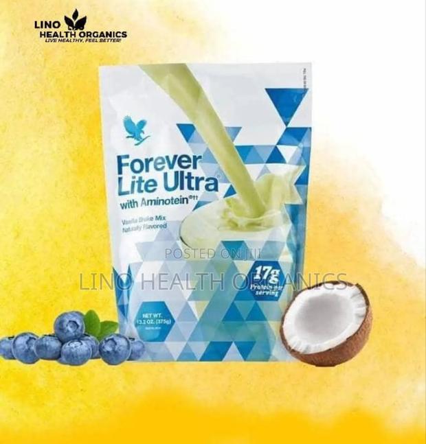 Forever Lite Ultra - Vanilla · Photo 2