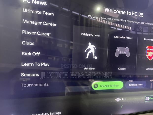 Contact Me for Both Online and Offline Games Fc 25 and Co