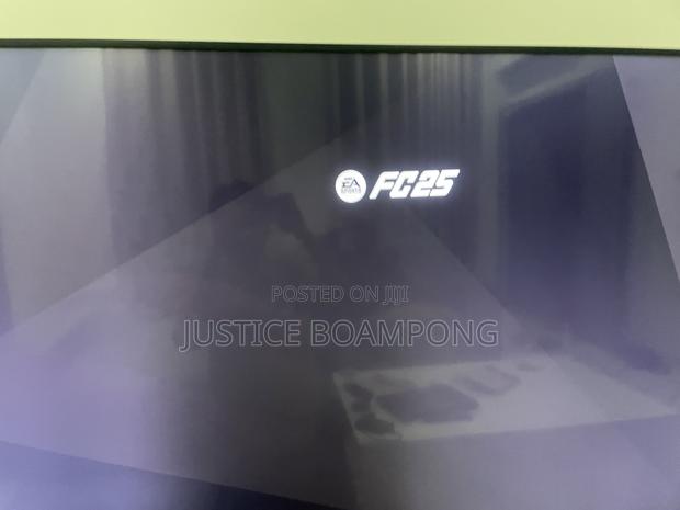Fc 25 Digital for Xbox Available