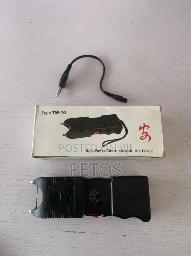 High Power Anti-Riot Device photo 2