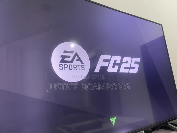 Fc 25 Both Online and Offline Digital Installation Ps4 Ps5