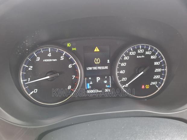 New Mitsubishi Outlander 2022 White