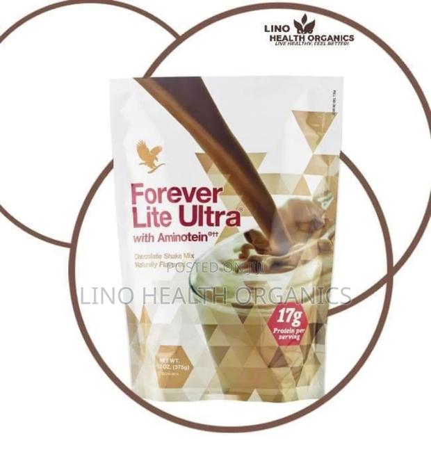 Forever Lite Ultra - Chocolate · Photo 2
