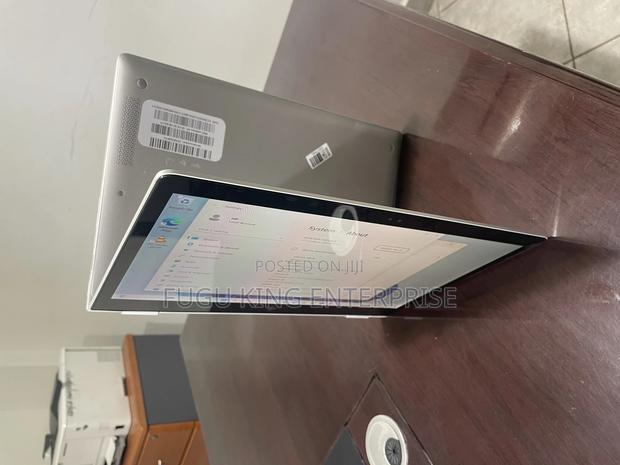 Laptop HP EliteBook 830 G6 16GB Intel Core I7 SSD 512GB photo 3