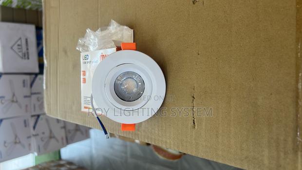 Spot Light 3colors