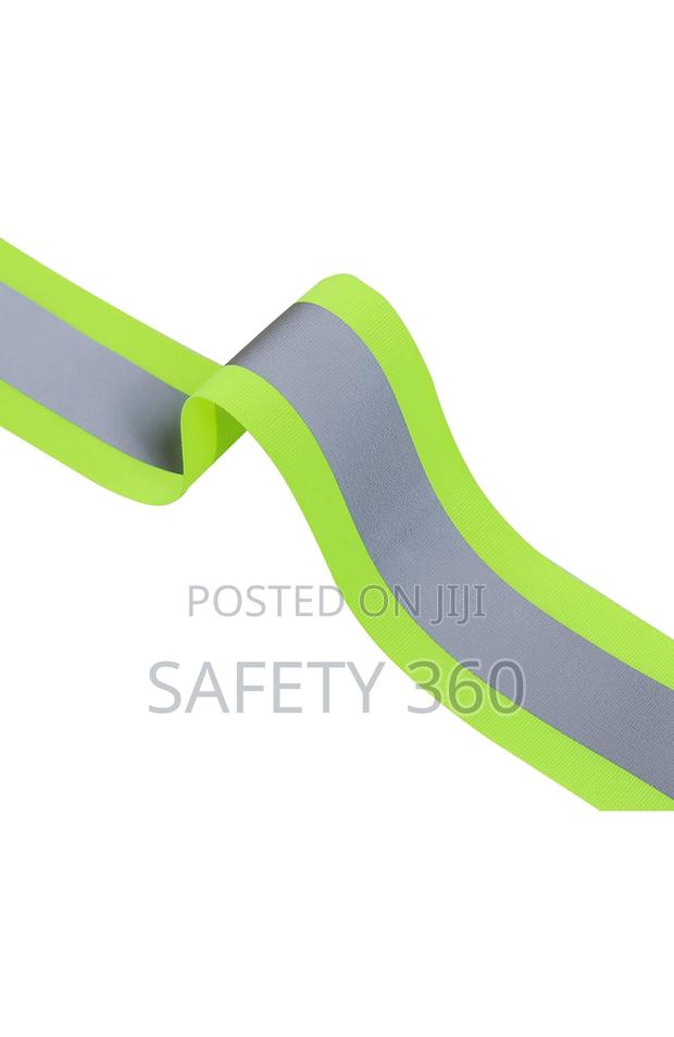 Reflective Tape · Photo 4