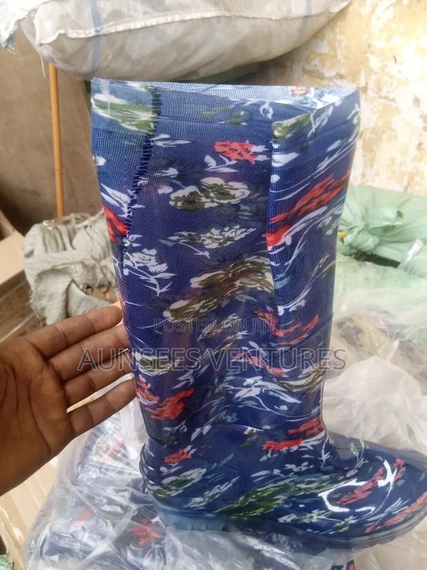Warranty Boot · Photo 4