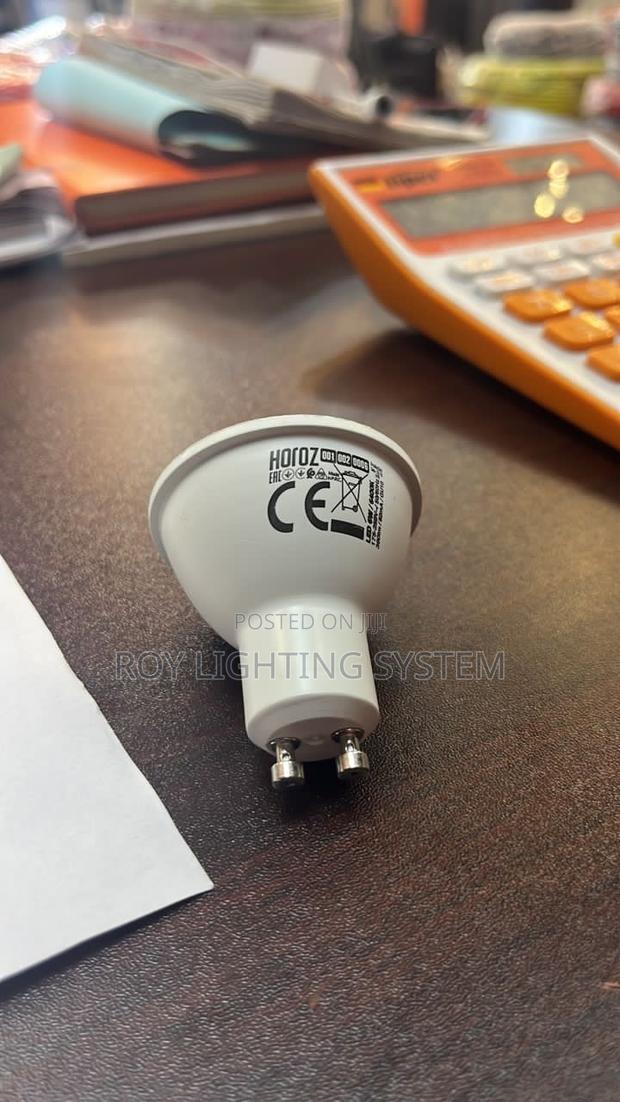 Gu10 Bulb Lights