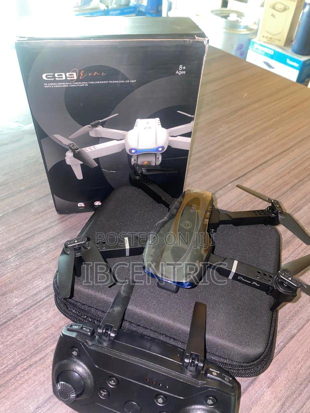 New E99 Drone photo 3