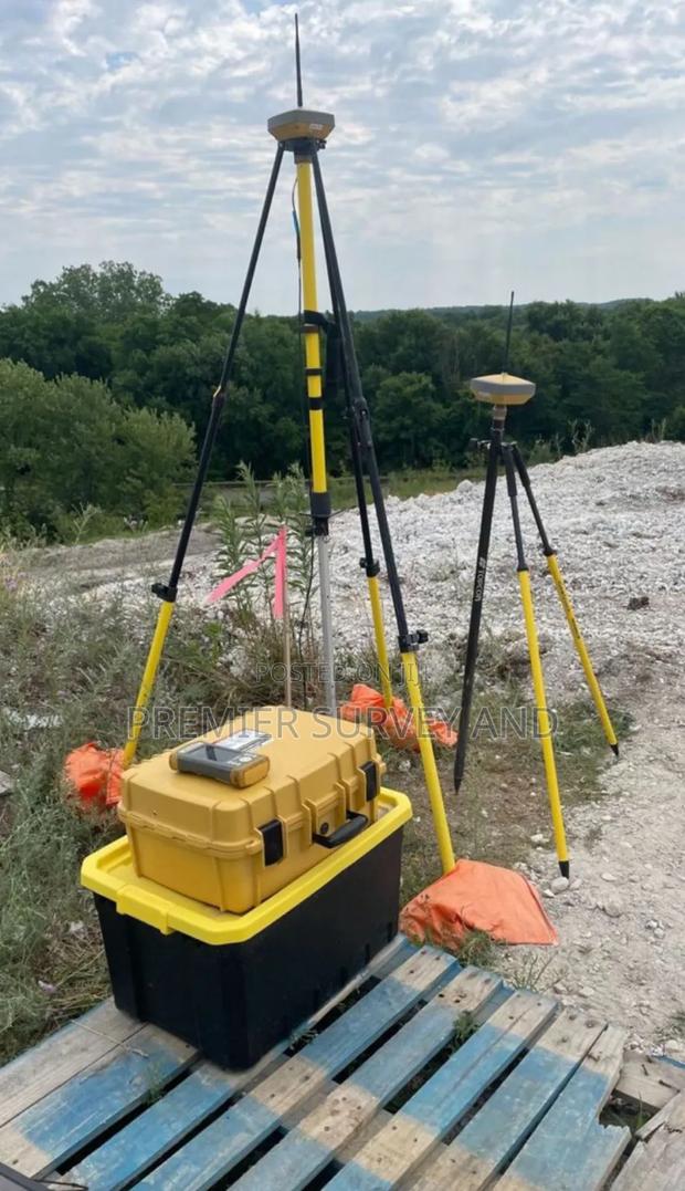 General Land Survey Services · Photo 2