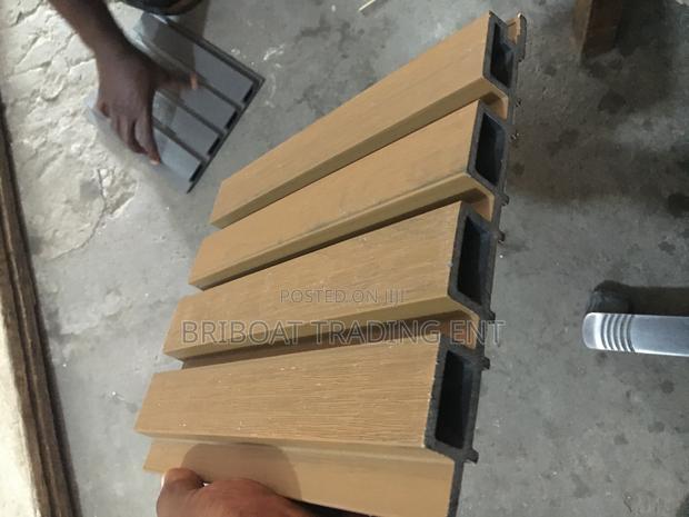 Fluted Panels Outdoor · Photo 2