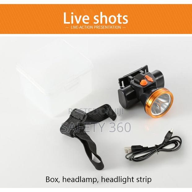 Led Headlight · Photo 4