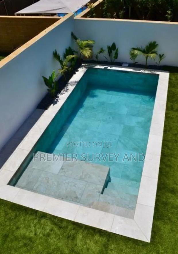 Swimming Pool Construction · Photo 4