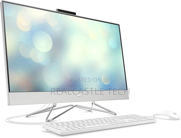 New Desktop Computer HP AiO 24 8GB Intel Core I5 SSD 512GB photo 6