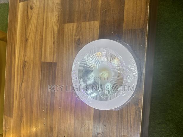 30w Cob Panel Light 3colors · Photo 3