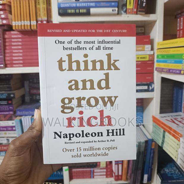 Think and Grow Rich · Photo 2