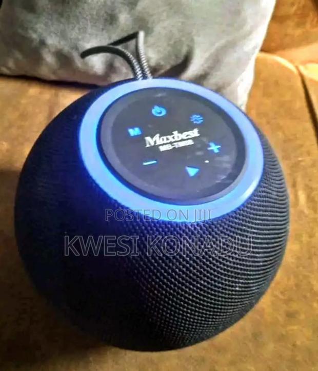 2025 Maxbest Mb-Tm08 Tv Enhancement Rechargable Speaker