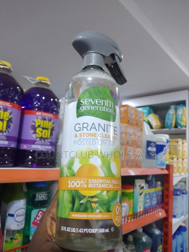 Seventh Generation
