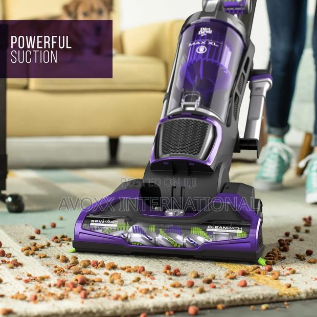 Dirt Devil Endura Max Xl Vacuum Cleaner, Carpet Hard Floor photo 2