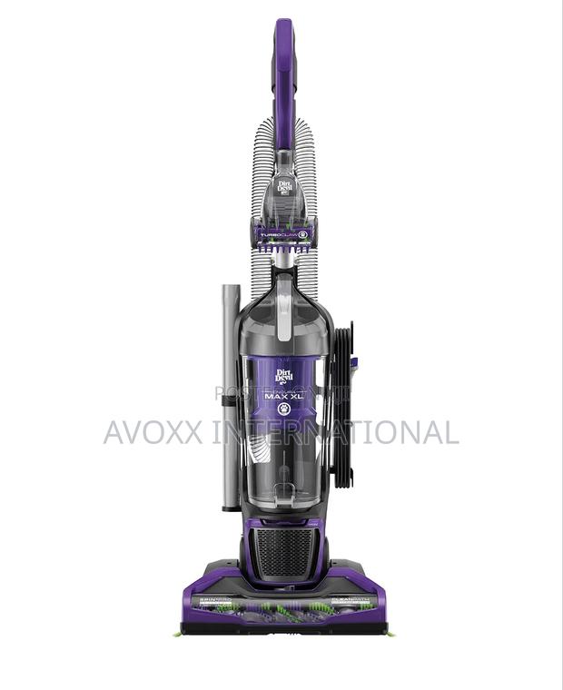 Dirt Devil Endura Max Xl Vacuum Cleaner, Carpet Hard Floor photo 3