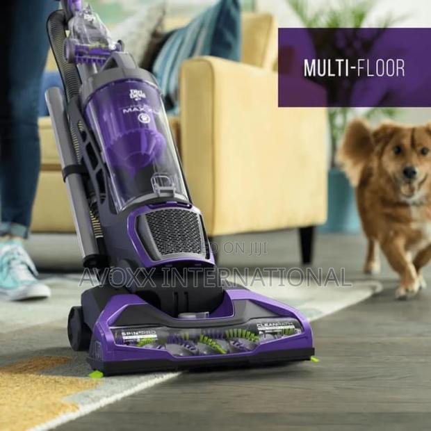 Dirt Devil Endura Max Xl Vacuum Cleaner, Carpet Hard Floor photo 5