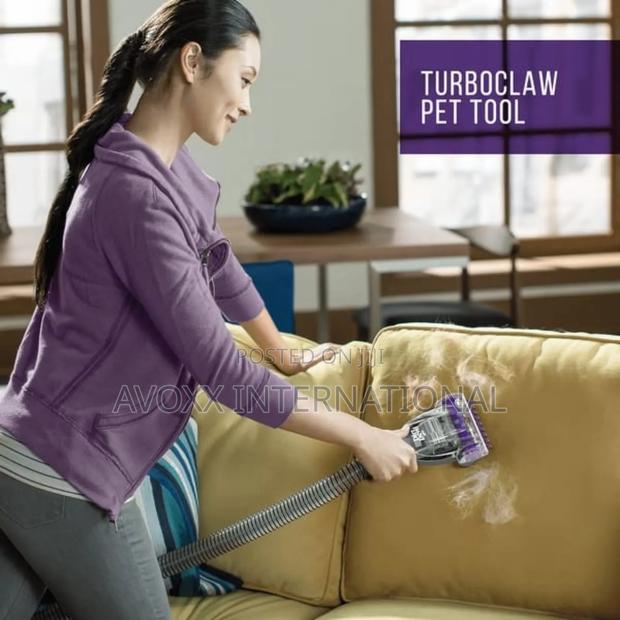 Dirt Devil Endura Max Xl Vacuum Cleaner, Carpet Hard Floor photo 6
