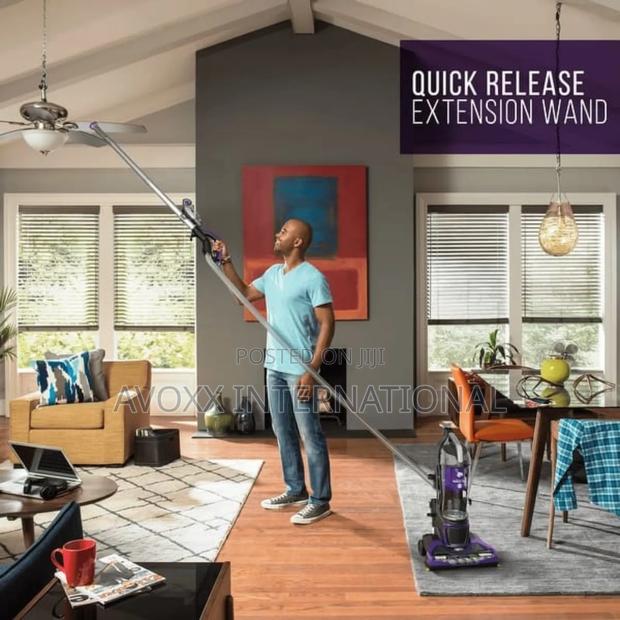Dirt Devil Endura Max Xl Vacuum Cleaner, Carpet Hard Floor photo 7