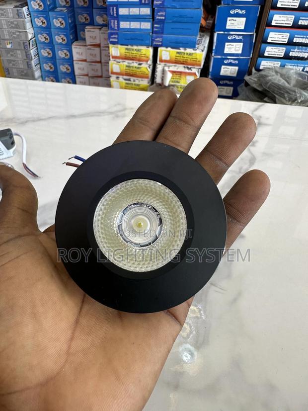 Led Mounted Spot Light photo 2