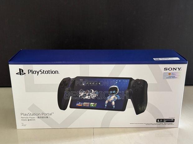Playstation Portal Remote Player · Photo 4