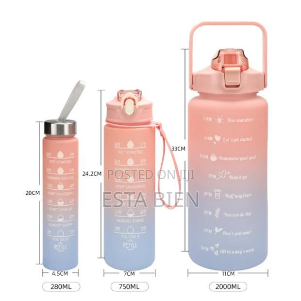 Waterbottle · Photo 3