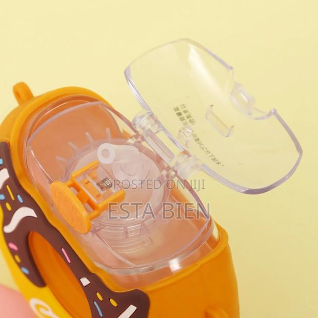 Donut Waterbottle · Photo 4