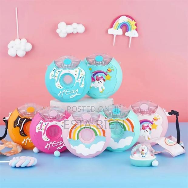Donut Waterbottle · Photo 2