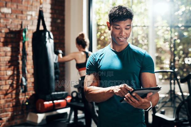 Gym Management Softwarefitness Gym Management System · Photo 2