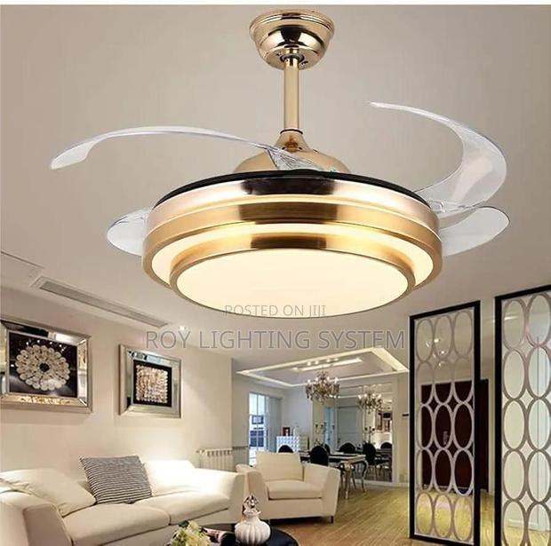 Classic Fanlight