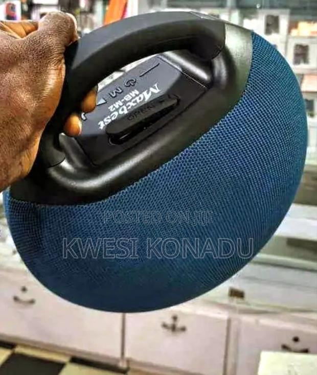 2025 Maxbest Mb-M2 Tv Enhancement Rechargable Speaker