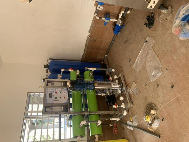 Reverse Osmosis Machines photo 2
