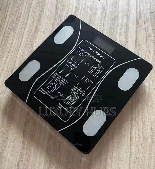 180kg Electronic Bluetooth Body Fat Scale · Photo 3