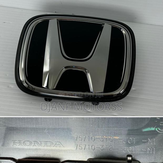 CRV 2023 Crown and All Kinds of Crowns