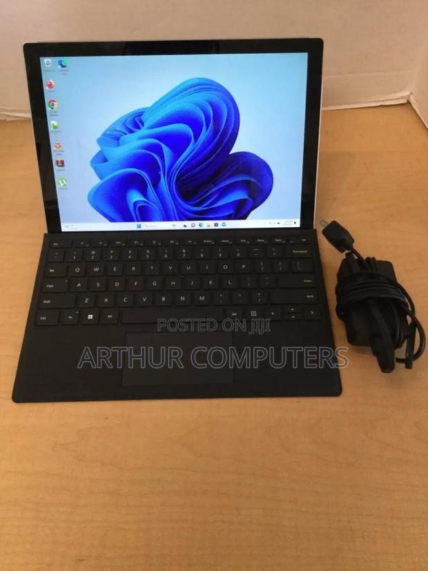 Laptop Microsoft Surface Pro 6 8GB Intel Core I5 SSD 128GB