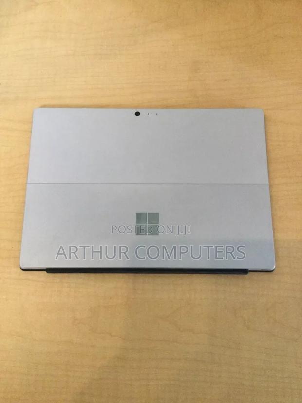 Laptop Microsoft Surface Pro 6 8GB Intel Core I5 SSD 128GB photo 2
