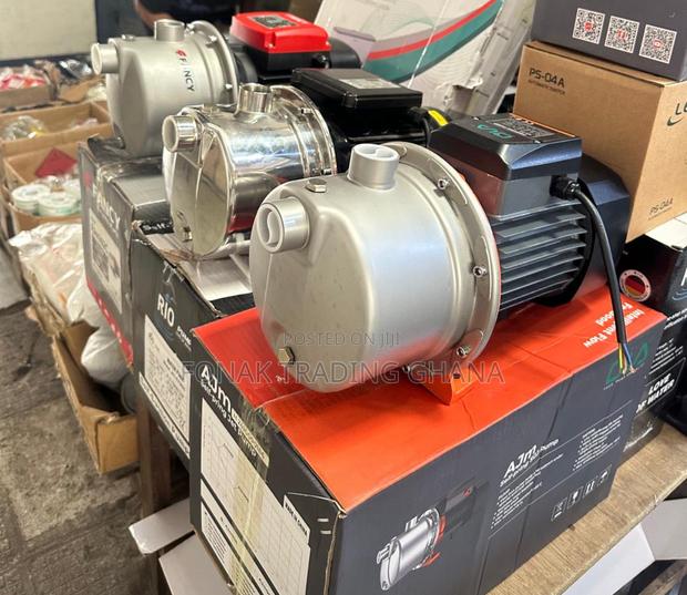 Water Pump