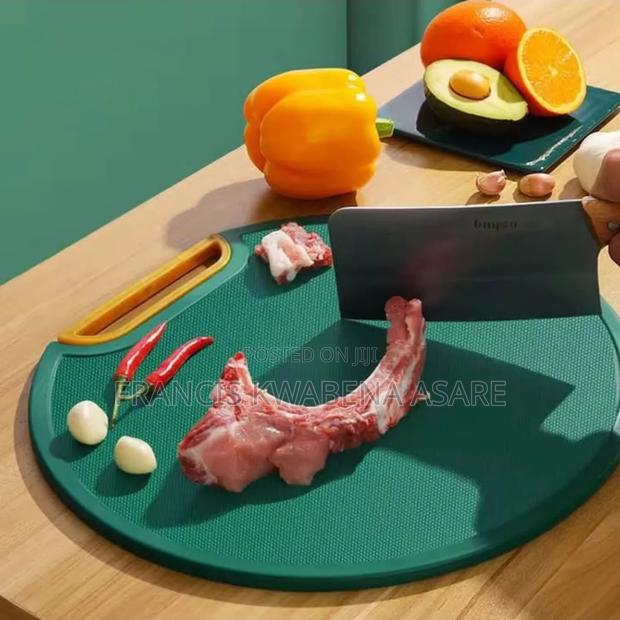 Double Sided Chopping Board · Photo 4