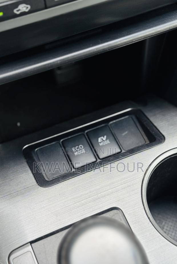 Toyota Camry 2014 White