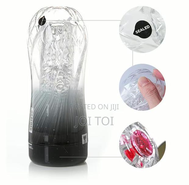 Male Masturbating Cup · Photo 4