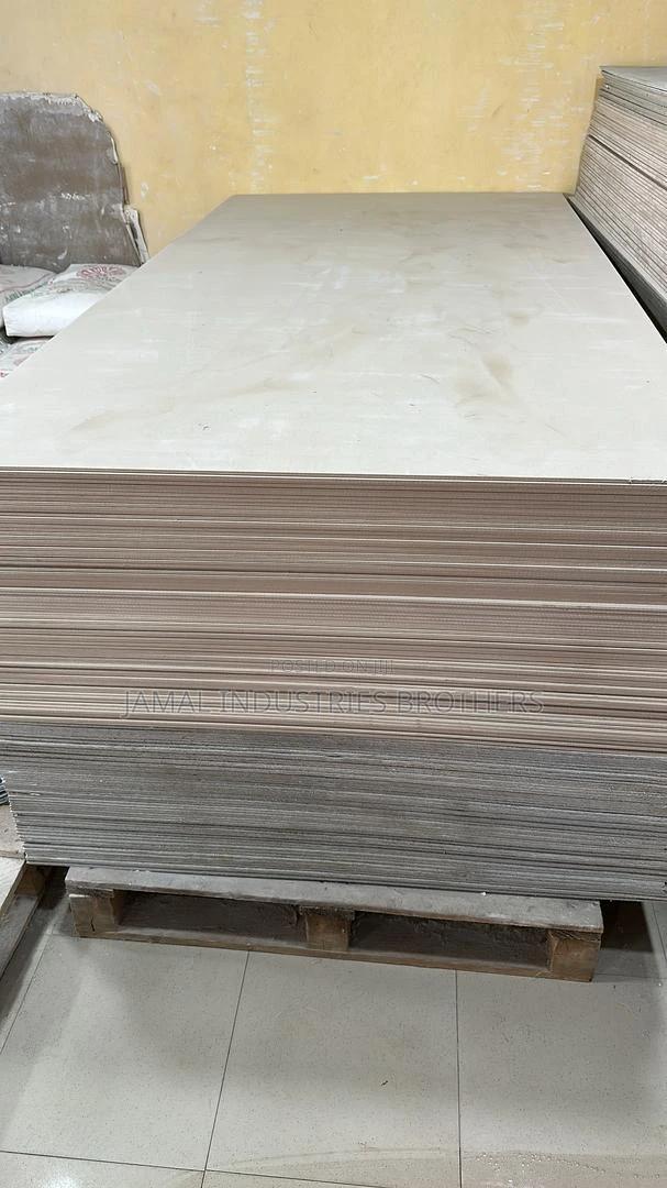 Cement Boards 6mm,8mm,10mm,12mm Available in Bulk photo 2